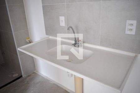Studio de apartamento para alugar com 1 quarto, 35m² em Tatuapé, São Paulo