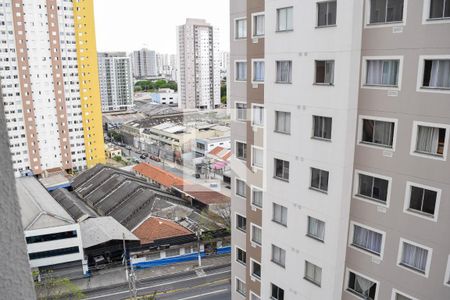 Studio de apartamento para alugar com 1 quarto, 35m² em Tatuapé, São Paulo