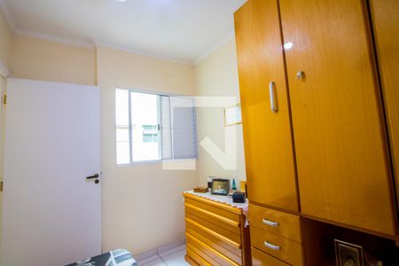 Quarto 2 de casa à venda com 3 quartos, 150m² em Jardim Ipanema, Santo André