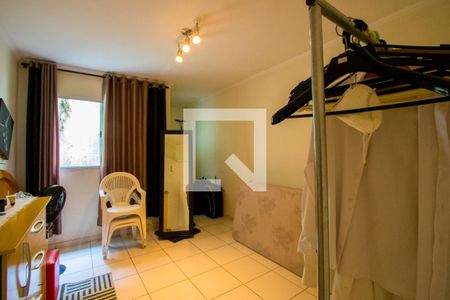 Quarto 1 de casa à venda com 3 quartos, 150m² em Jardim Ipanema, Santo André