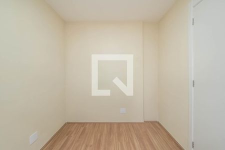 Quarto 1 de apartamento para alugar com 2 quartos, 34m² em Jardim Caravelas, São Paulo