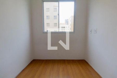 Quarto 1 de apartamento à venda com 2 quartos, 34m² em Tatuapé, São Paulo