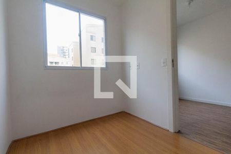 Quarto 1 de apartamento à venda com 2 quartos, 34m² em Tatuapé, São Paulo