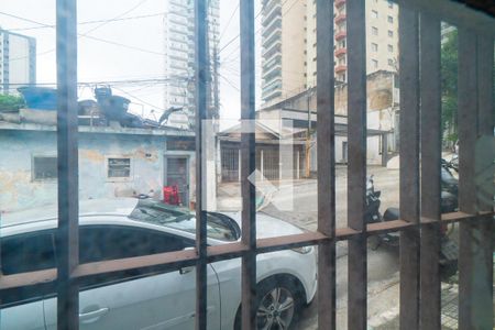 Vista da Sala de casa à venda com 3 quartos, 96m² em Chácara Inglesa, São Paulo