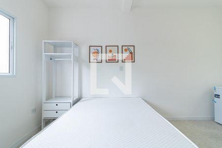 Studio de kitnet/studio para alugar com 1 quarto, 22m² em Indianópolis, São Paulo