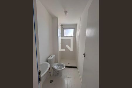 Apartamento para alugar com 2 quartos, 40m² em Vila Nova Cintra, Mogi das Cruzes
