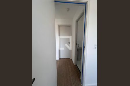 Apartamento para alugar com 2 quartos, 40m² em Vila Nova Cintra, Mogi das Cruzes