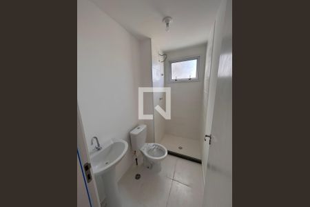 Apartamento para alugar com 2 quartos, 40m² em Vila Nova Cintra, Mogi das Cruzes