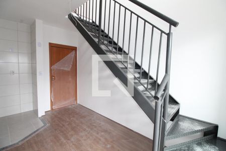 Sala de apartamento para alugar com 2 quartos, 104m² em Parque Residencial Flamboyant, São José dos Campos