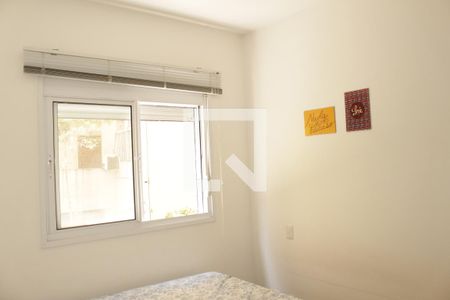 Quarto 1 de apartamento à venda com 1 quarto, 29m² em Santa Ifigênia, São Paulo