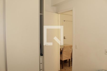 Quarto 1 de apartamento à venda com 1 quarto, 29m² em Santa Ifigênia, São Paulo