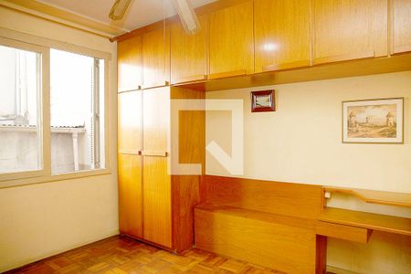 Quarto de apartamento à venda com 1 quarto, 46m² em Azenha, Porto Alegre