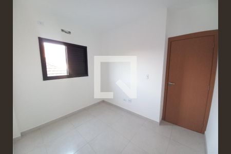 Quarto 1 de apartamento para alugar com 2 quartos, 49m² em Vila Voturuá, São Vicente