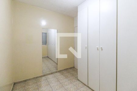 Quarto 1 de apartamento à venda com 2 quartos, 45m² em Jardim Casa Pintada, São Paulo