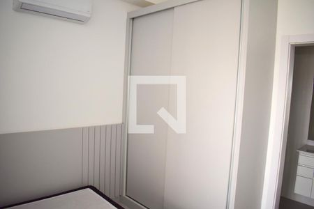 Studio de kitnet/studio para alugar com 1 quarto, 33m² em Ribeirânia, Ribeirão Preto