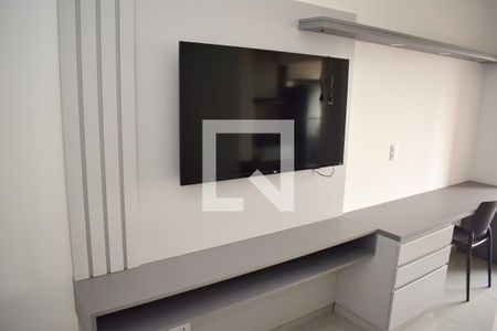 Studio de kitnet/studio para alugar com 1 quarto, 33m² em Ribeirânia, Ribeirão Preto