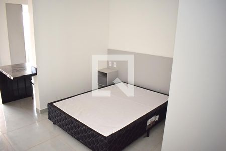 Studio de kitnet/studio para alugar com 1 quarto, 33m² em Ribeirânia, Ribeirão Preto