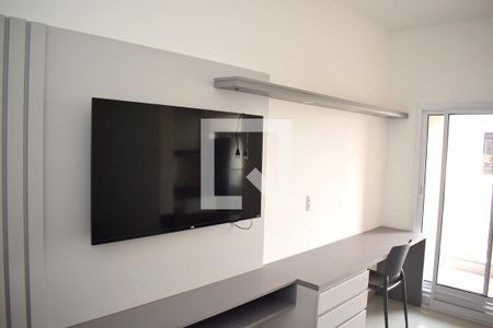 Studio de kitnet/studio para alugar com 1 quarto, 33m² em Ribeirânia, Ribeirão Preto