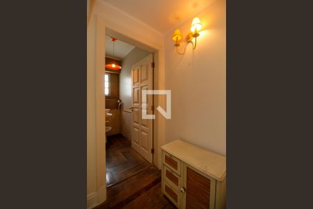 Lavabo de casa à venda com 4 quartos, 546m² em Jardim America, São Paulo