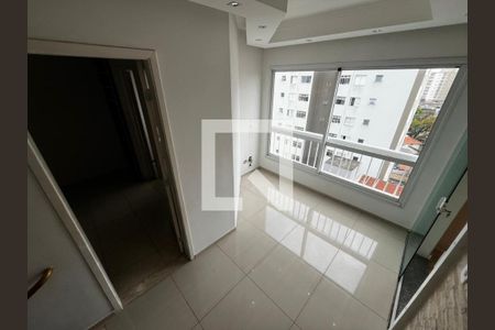 Foto 16 de apartamento à venda com 3 quartos, 124m² em Vila Osasco, Osasco
