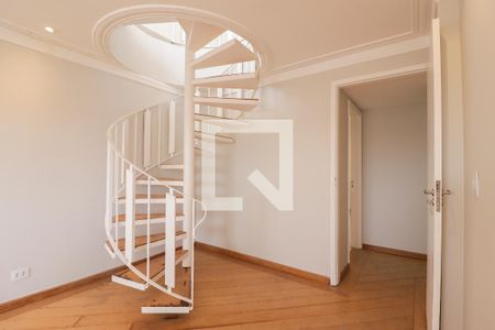 Sala de apartamento à venda com 3 quartos, 194m² em Mandaqui, São Paulo