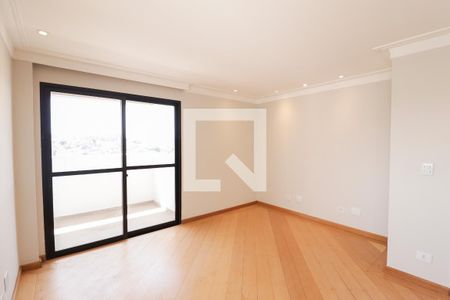 Sala de apartamento à venda com 3 quartos, 194m² em Mandaqui, São Paulo