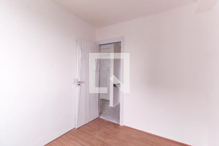 Quarto 1 de apartamento à venda com 2 quartos, 34m² em Mooca, São Paulo