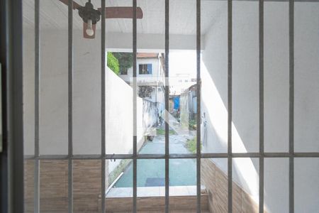 Vista da Sala de casa para alugar com 2 quartos, 200m² em Penha, Rio de Janeiro