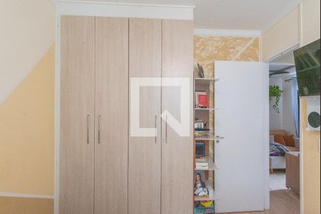 Quarto 1 de apartamento para alugar com 2 quartos, 49m² em Vila Marieta, Campinas