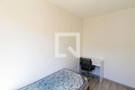 Quarto 2 de apartamento para alugar com 2 quartos, 41m² em Fátima, Canoas