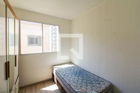 Quarto 2 de apartamento para alugar com 2 quartos, 41m² em Fátima, Canoas