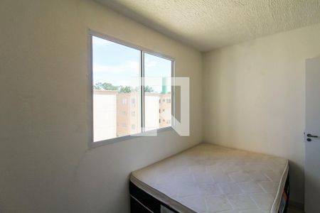 Quarto 1 de apartamento para alugar com 2 quartos, 41m² em Fátima, Canoas