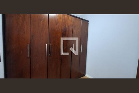 Quarto 1 de apartamento para alugar com 3 quartos, 87m² em Campestre, São Caetano do Sul