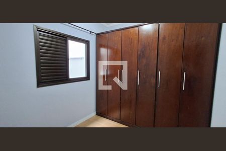 Quarto 1 de apartamento para alugar com 3 quartos, 87m² em Campestre, São Caetano do Sul