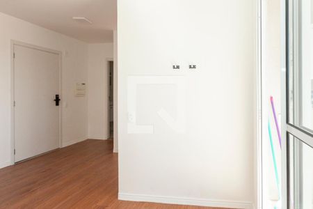 Sala de apartamento para alugar com 2 quartos, 41m² em Socorro, São Paulo