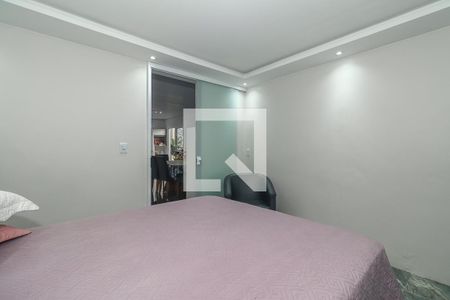 Quarto de casa à venda com 2 quartos, 85m² em Santa Rosa de Lima, Porto Alegre