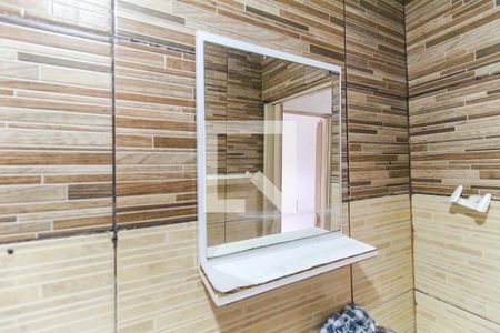 Lavabo de casa para alugar com 7 quartos, 500m² em Jardim Nazareth, São Paulo