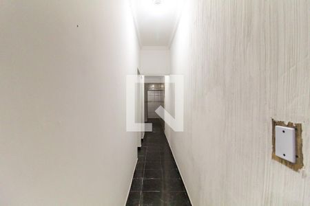 Corredor de casa para alugar com 7 quartos, 500m² em Jardim Nazareth, São Paulo