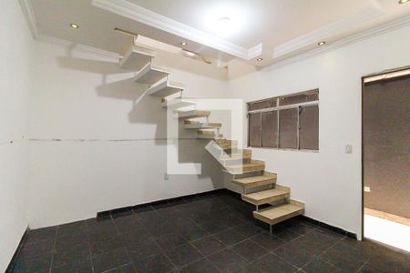 Sala 1 de casa para alugar com 7 quartos, 500m² em Jardim Nazareth, São Paulo