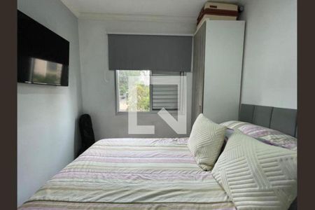 Foto 05 de apartamento à venda com 2 quartos, 50m² em Jardim Celeste, São Paulo