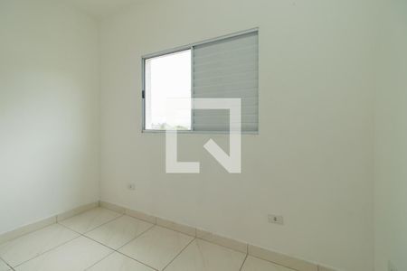 Quarto 1 de casa de condomínio para alugar com 2 quartos, 58m² em Cidade São Mateus, São Paulo