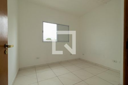 Quarto 1 de casa de condomínio para alugar com 2 quartos, 58m² em Cidade São Mateus, São Paulo