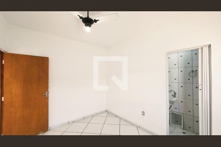 Suíte de casa para alugar com 3 quartos, 126m² em Parque Residencial Jundiaí, Jundiaí