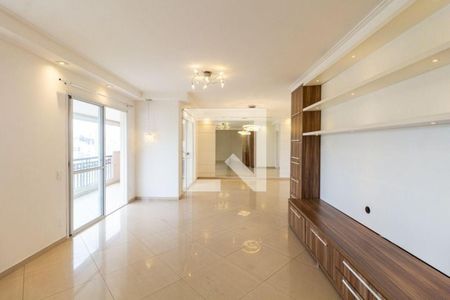 Apartamento à venda com 4 quartos, 172m² em Vila Romana, São Paulo