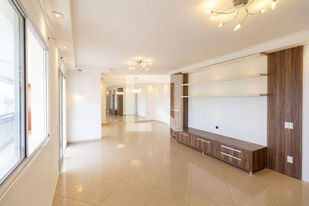 Apartamento à venda com 4 quartos, 172m² em Vila Romana, São Paulo