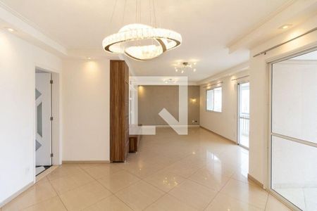 Apartamento à venda com 4 quartos, 172m² em Vila Romana, São Paulo