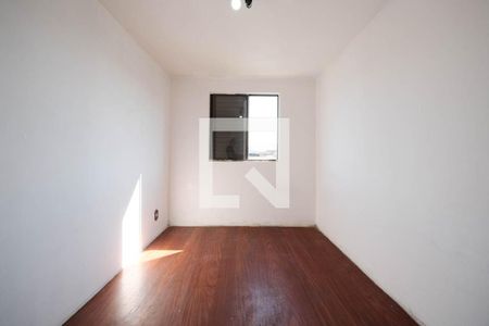 Quarto 1 de apartamento para alugar com 2 quartos, 58m² em Vila Silvia, São Paulo