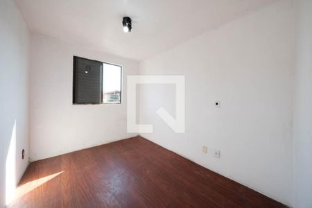 Quarto 1 de apartamento para alugar com 2 quartos, 58m² em Vila Silvia, São Paulo