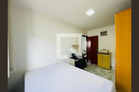 Quarto 1 de apartamento à venda com 2 quartos, 62m² em Jardim Iporanga, Guarulhos