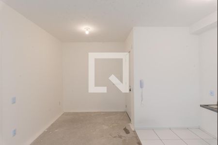 Sala de apartamento à venda com 1 quarto, 43m² em Jardim Ibirapuera, Campinas